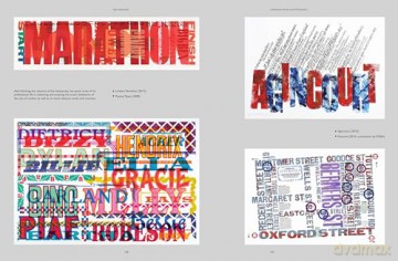 Revival of Letterpress and Handmade Type: Get Impressed - Wang Sahoqiang [KSIĄŻKA]