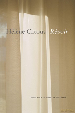 Revoir (The French List) - Hélene Cixous [KSIĄŻKA]