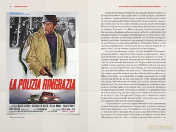 Revolution in 35mm: Political Violence and Resistance in Cinema from the Arthouse to the Grindhouse, 1969-1990 - Andrew Nette [KSIĄŻKA]