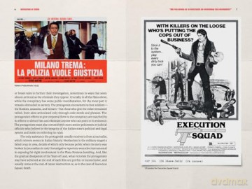 Revolution in 35mm: Political Violence and Resistance in Cinema from the Arthouse to the Grindhouse, 1969-1990 - Andrew Nette [KSIĄŻKA]
