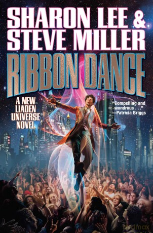 Ribbon Dance: 26 (Liaden Universe(r)) [KSIĄŻKA]