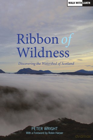 Ribbon of Wildness - Peter Wright [KSIĄŻKA]
