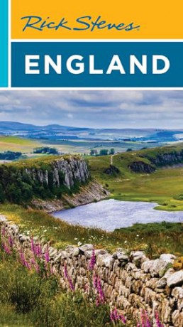 Rick Steves England (Eleventh Edition) - Rick Steves [KSIĄŻKA]