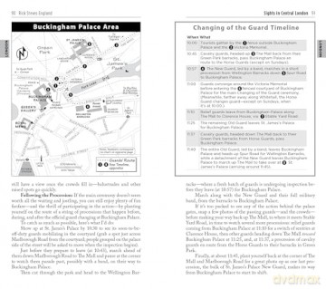 Rick Steves England (Eleventh Edition) - Rick Steves [KSIĄŻKA]