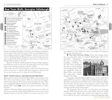 Rick Steves Great Britain (25th Edition) - Rick Steves [KSIĄŻKA]