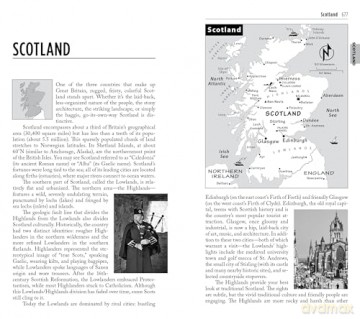 Rick Steves Great Britain (25th Edition) - Rick Steves [KSIĄŻKA]