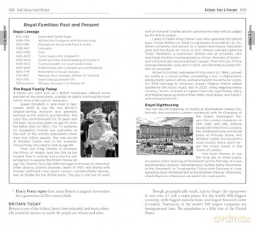 Rick Steves Great Britain (25th Edition) - Rick Steves [KSIĄŻKA]