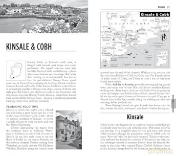Rick Steves Ireland (Twenty-Second Edition) (Rick Steves Travel Guide) - Pat O'Connor [KSIĄŻKA]