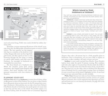Rick Steves Ireland (Twenty-Second Edition) (Rick Steves Travel Guide) - Pat O'Connor [KSIĄŻKA]
