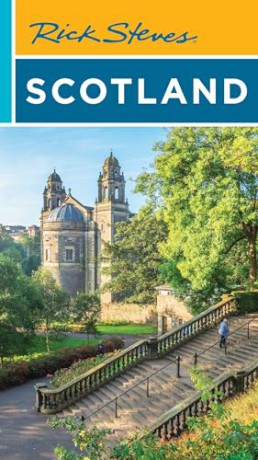 Rick Steves Scotland (Fifth Edition) - Cameron Hewitt [KSIĄŻKA]