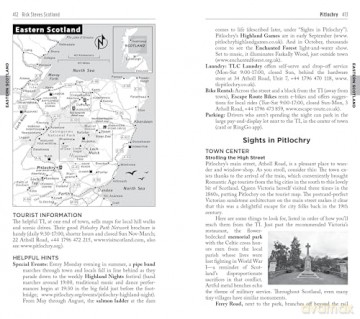 Rick Steves Scotland (Fifth Edition) - Cameron Hewitt [KSIĄŻKA]