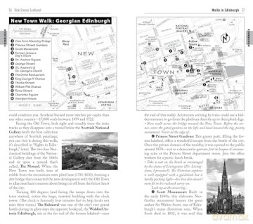 Rick Steves Scotland (Fifth Edition) - Cameron Hewitt [KSIĄŻKA]