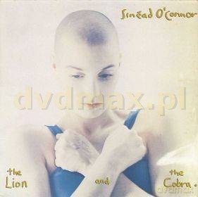 Sinead O'Connor: Lion And The Cobra [CD]