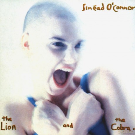 Sinead O'Connor: Lion And The Cobra [CD]
