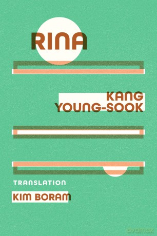Rina - Young-sook Kang [KSIĄŻKA]