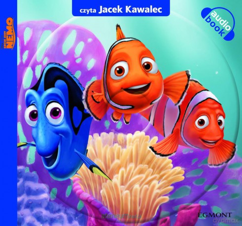Nemo [Audiobook]