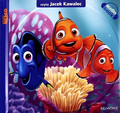 Nemo [Audiobook]