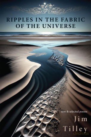 Ripples in the Fabric of the Universe - Jim Tilley [KSIĄŻKA]