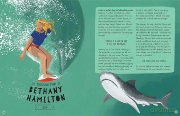 Rise Up: Ordinary Kids with Extraordinary Stories (Winner of the Blue Peter Book Award 2020) - Amanda Li [KSIĄŻKA]