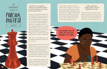 Rise Up: Ordinary Kids with Extraordinary Stories (Winner of the Blue Peter Book Award 2020) - Amanda Li [KSIĄŻKA]