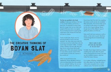 Rise Up: Ordinary Kids with Extraordinary Stories (Winner of the Blue Peter Book Award 2020) - Amanda Li [KSIĄŻKA]