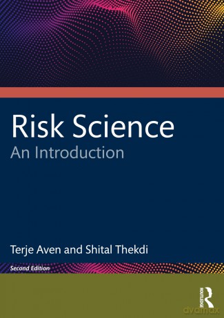 Risk Science: An Introduction - Terje Aven [KSIĄŻKA]