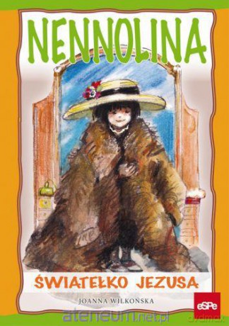 Nennolina. Światełko Jezusa [KSĄŻKA]