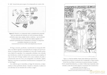 Ritos de veneración del curanderismo: Invocando la energía sagrada de nuestros ancestros - Erika Buenaflor M.A. J.D. [KSIĄŻKA]