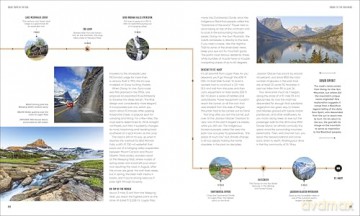 Road Trips in the USA: 50 Adventures on the Open Road - DK Travel [KSIĄŻKA]