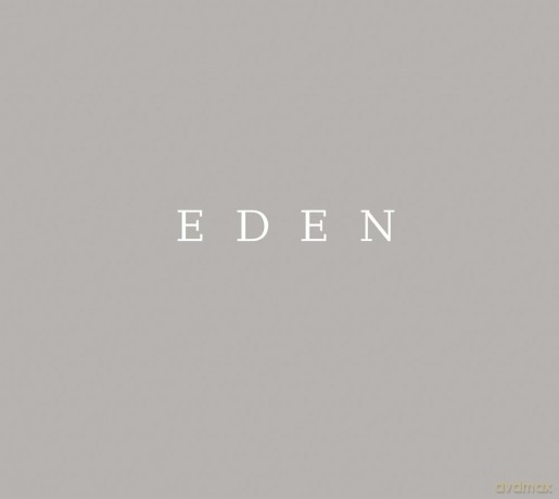 Robert Adams: Eden - Robert Adams [KSIĄŻKA]