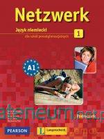 Netzwerk 1 SB L [KSĄŻKA]
