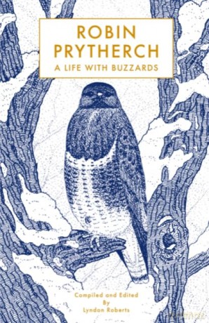 Robin Prytherch: A Life With Buzzards - Robin Prytherch [KSIĄŻKA]
