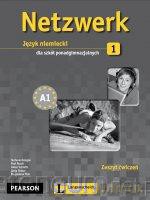 Netzwerk 1 WB L [KSĄŻKA]