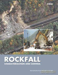 Rockfall: Characterization and Control [KSIĄŻKA]