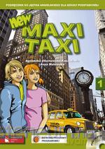 New Maxi Taxi 1 SB w.2012 [KSĄŻKA]