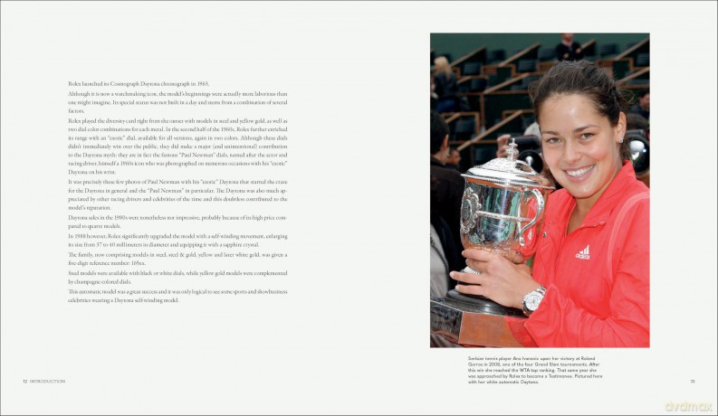 Rolex Cosmograph Daytona: Vol. 2: Self-Winding Models (From 1988) - Grégoire Rossier [KSIĄŻKA]