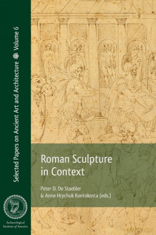 Roman Sculpture in Context: A Hittite Ritual for the Ancient Gods (CTH 446) (Selected Papers on Ancient Art and Architecture) - Peter D. De Staebler [KSIĄŻKA]