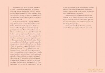 Romance the Every Day: Inspired Ideas for a Year of Little Luxuries - Andrea Kasprzak [KSIĄŻKA]