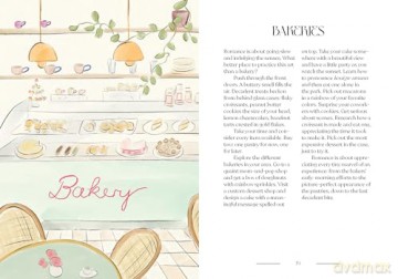 Romance the Every Day: Inspired Ideas for a Year of Little Luxuries - Andrea Kasprzak [KSIĄŻKA]