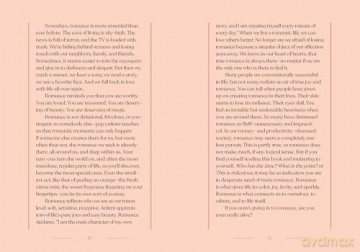 Romance the Every Day: Inspired Ideas for a Year of Little Luxuries - Andrea Kasprzak [KSIĄŻKA]