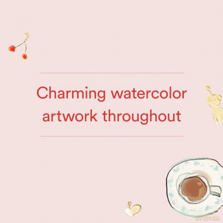Romance the Every Day: Inspired Ideas for a Year of Little Luxuries - Andrea Kasprzak [KSIĄŻKA]