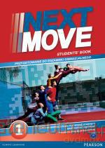 Next Move 1 SB [KSĄŻKA]