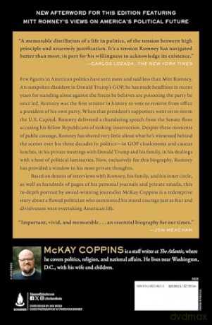 Romney: A Reckoning - McKay Coppins [KSIĄŻKA]