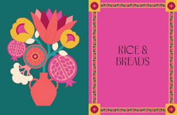 Romy Gill's India: Recipes from Home - Romy Gill [KSIĄŻKA]