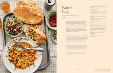 Romy Gill's India: Recipes from Home - Romy Gill [KSIĄŻKA]