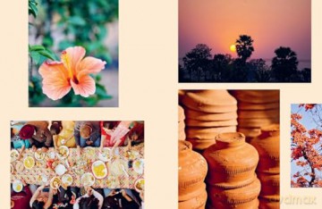 Romy Gill's India: Recipes from Home - Romy Gill [KSIĄŻKA]