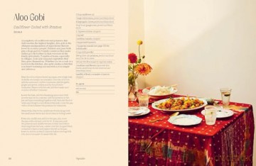 Romy Gill's India: Recipes from Home - Romy Gill [KSIĄŻKA]