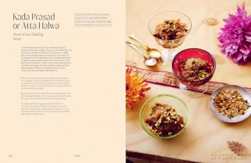 Romy Gill's India: Recipes from Home - Romy Gill [KSIĄŻKA]
