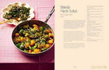 Romy Gill's India: Recipes from Home - Romy Gill [KSIĄŻKA]