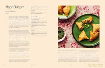 Romy Gill's India: Recipes from Home - Romy Gill [KSIĄŻKA]